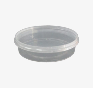 Plastmasas spainīši bez roktura