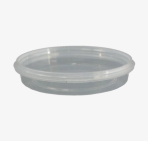 Plastmasas spainīši bez roktura