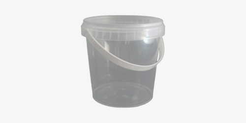 Plastmasas trauciņi ar rokturi